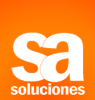 Sa Soluciones logo